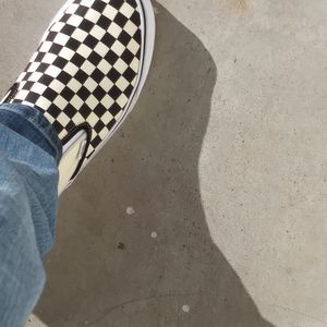 Meet your Posher, Caleb